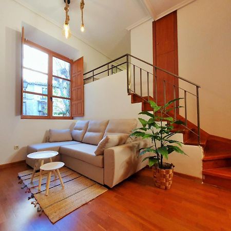 Apartamento Taller Del Moro Lejlighed Toledo Eksteriør billede