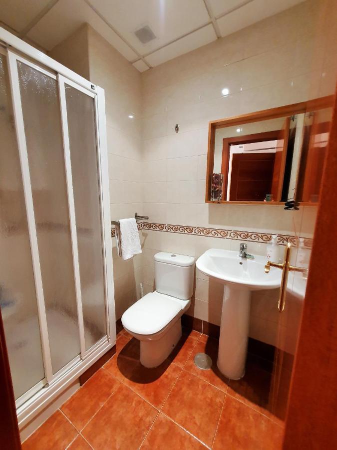Apartamento Taller Del Moro Lejlighed Toledo Eksteriør billede