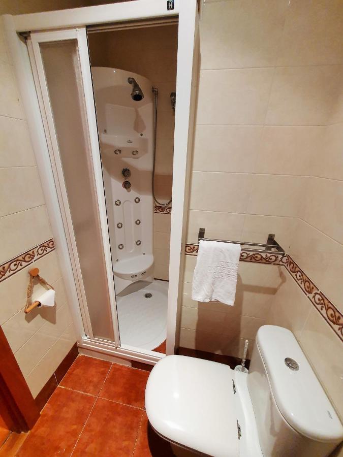 Apartamento Taller Del Moro Lejlighed Toledo Eksteriør billede