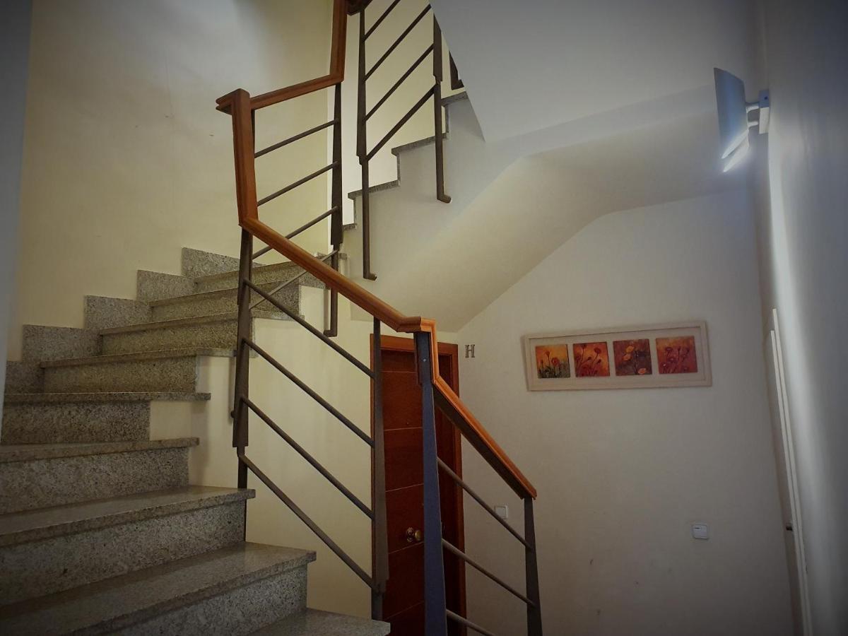 Apartamento Taller Del Moro Lejlighed Toledo Eksteriør billede