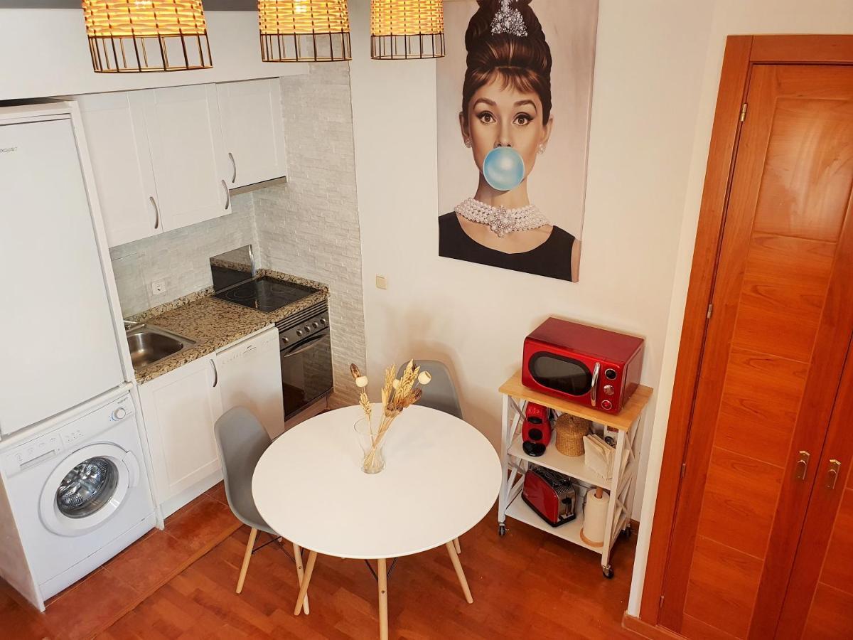 Apartamento Taller Del Moro Lejlighed Toledo Eksteriør billede