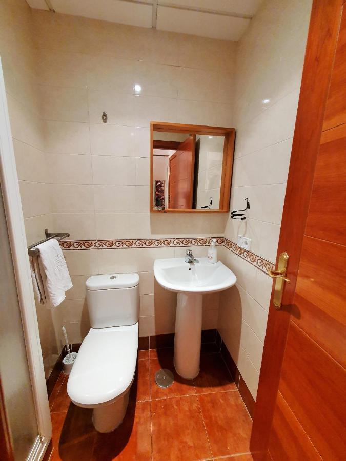 Apartamento Taller Del Moro Lejlighed Toledo Eksteriør billede