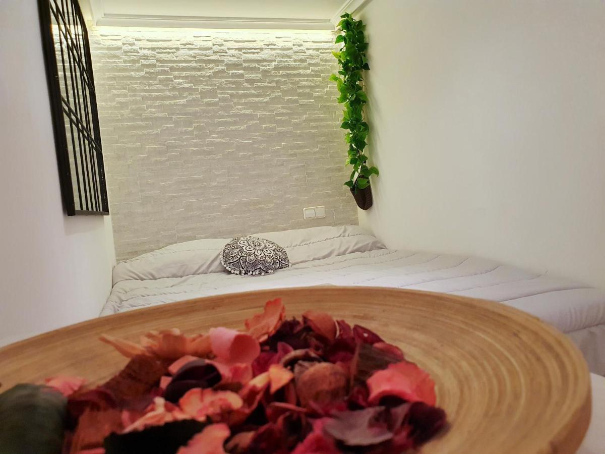 Apartamento Taller Del Moro Lejlighed Toledo Eksteriør billede